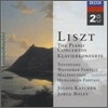 Liszt : Piano Concertos Nos.1 & 2 etc. : KatchenㆍArgentaㆍBoletㆍSolti