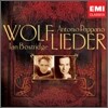 Wolf : Lieder : Ian Bostridge