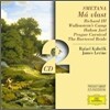 Rafael Kubelik / James Levine 스메타나: 나의 조국 (Smetana: Ma Vlast)