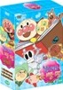 날아라 호빵맨 Vol.2 (3disc)