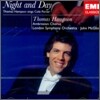 Porter : Night & Day : Thomas HampsonㆍJohn McGlinn