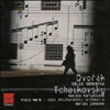 Dvorak : Cello Concerto / Tchaikovsky : Variations on a Rococo Theme : Truls MorkㆍMariss Jansons