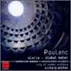 Poulenc : GloriaㆍStabat Mater : Richard Hickox