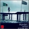 Handel : Cantatas : Veronique Gens