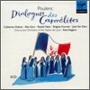 Poulenc : Dialogues des Carmelites : Nagano