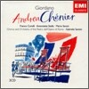 Giordano : Andrea Chenier : Gabriele Santini