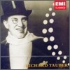 Richard Tauber - Champner-Operette 리차드 타우버 - 오페레타 아리아