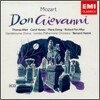 Mozart : Don Giovanni : Haitink