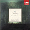 Britten : Les IlluminationsㆍSerenade for Tenor, Horn and StringsㆍNocturne : Marriner