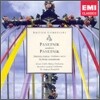 Andrzej Panufnik 파누프니크: 교향곡, 신포니아 콘체르탄테 (Andrzej Panufnik: Sinfonia sacraㆍSinfonia rusticaㆍSinfonia Concertante)