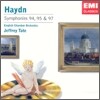 Haydn : Symphonies No.94, 95 & 97 : Tate