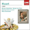 Mozart : Lieder : HendricksㆍPires