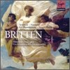 Britten : Serenade for Tenor, Horn and StringsㆍLes Illuminations etc. : Hickox