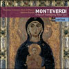 Monteverdi : Solemn Mass for the Feast of Sancra Maria della Salute 1631 : Parrott
