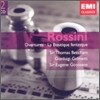 Rossini : OverturesㆍLa Boutique Fantasque