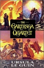 The Earthsea Quartet