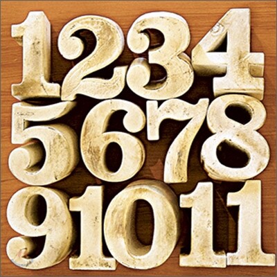 La Buena Vida - Album