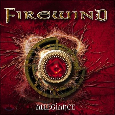 Firewind - Allegiance