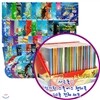 신기한 스쿨버스 전집(풀세트):26편+영한대본 26권+스쿨버스 챕터북+CD 20종 세트 증정