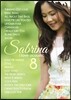 Sabrina - I Love Acoustic 8