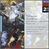Vivaldi : Glorias etc. : George GuestㆍPhilip Ledger