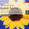 에센셜 생상 (Essential Saint-Saens)