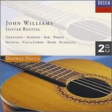 John Williams - Guitar Recital