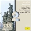 Dvorak : Requiem : Karel Ancerl