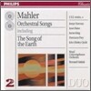 Mahler : Orchestral Songs : Haitink
