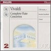 Vivaldi : Complete Flute Concertos : GazzelloniㆍI Musici