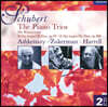 Vladimir Ashkenazy 슈베르트: 피아노 삼중주곡 (Schubert: Piano Trios)