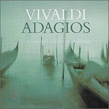 비발디: 아다지오 (Vivaldi: Adagios)