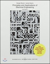 Principles and Applications of Electrical Engineering