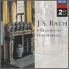 Lynn Harrell 바흐: 무반주 첼로 모음곡 (Bach : The Cello Suites)
