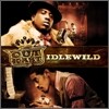 Outkast - Idlewild (Limited Edition) 포스터 패키지
