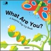 What Are You? : A Surprise Pop-Up Book