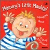 Mommy's Little Monkey!
