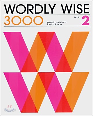 Wordly Wise 3000 : Book 2