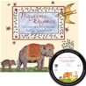 [노부영]Playtime Rhymes (Paperback & CD Set)