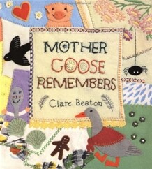 [노부영]Mother Goose Remembers (Paperback & CD Set)