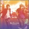 Chemistry - Re:fo(u)rm
