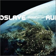 Audioslave - Revelations