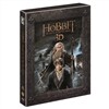 호빗: 다섯군대전투 확장판 (2D+3D, 5Disc) (SE) : 블루레이