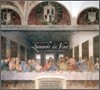 The Treasures of Leonardo da Vinci
