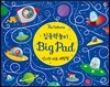 집중력놀이 Big Pad 신나는 미로 대탐험