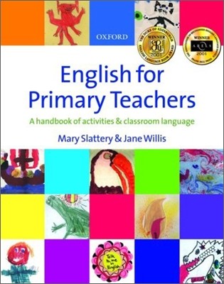 English for Primary Teachers