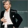 Dmitri Hvorostovsky - Portrait