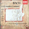 Bach : Les Grandes Cantates : GonnenweinㆍJonesㆍMarriner