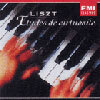 Liszt : Etudes d'execution transcendante : OvchinnikovㆍDarre