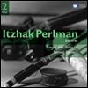 Itzhak Perlman 크라이슬러 앙코르 (Kreisler - Encores)